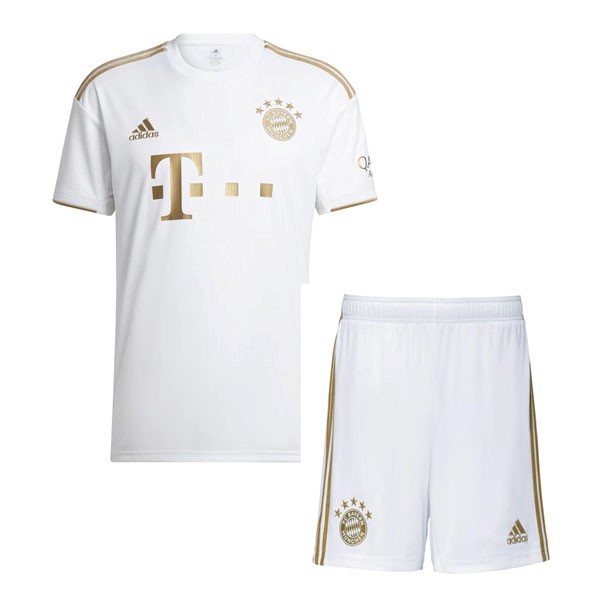 Maglia Bayern Monaco Away Bambino 22/23